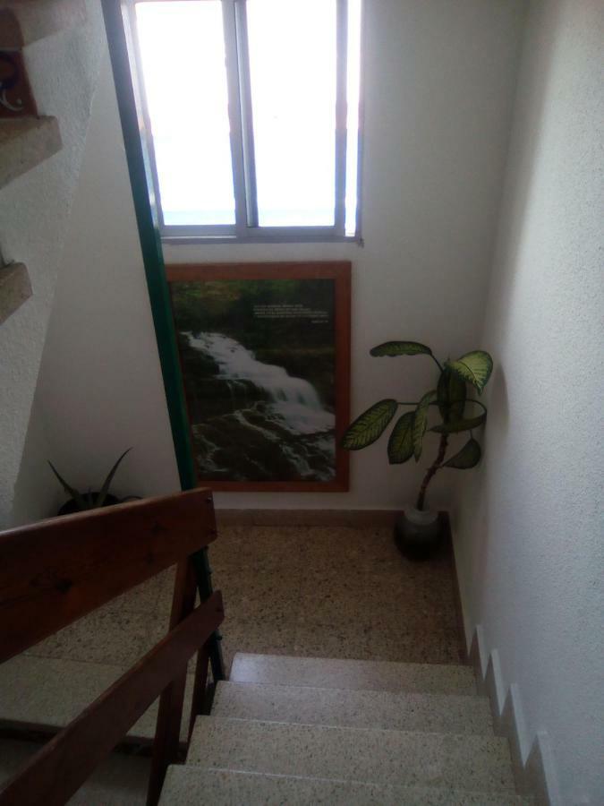 Apartment 8 Calle Tangara La Gloria