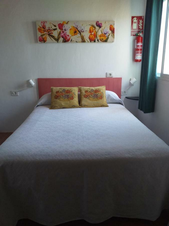 Apartment 8 Calle Tangara La Gloria *